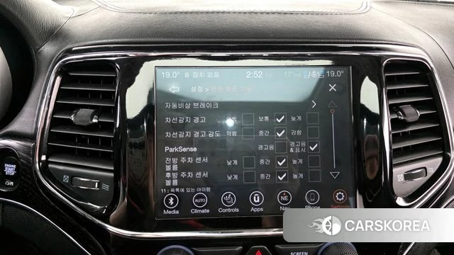 Jeep Grand Cherokee id 4180152 из Кореи 7