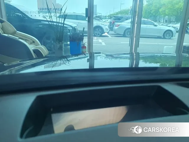 Kia K8 id 3027364 из Кореи 7