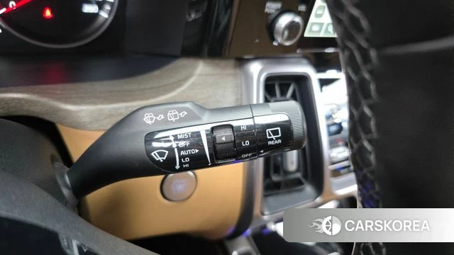 Kia Sorento 4th Generation id 4535602 из Кореи 7