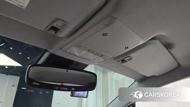 Chevrolet (GM Daewoo) The New Trax id 3008808 из Кореи 7