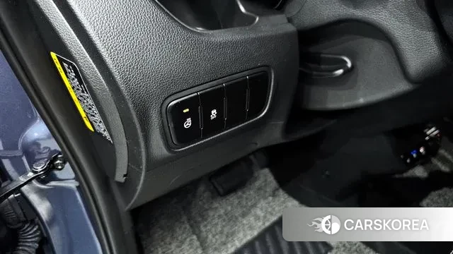 Kia The New Kia Ray EV id 3462077 из Кореи 7