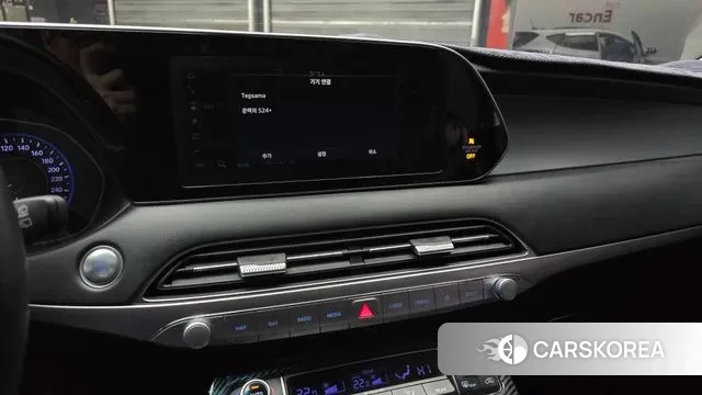 Hyundai Palisade id 3742453 из Кореи 7