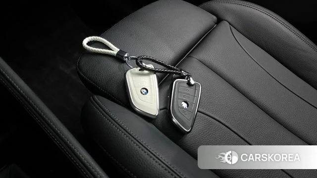 BMW X1 (F48) id 4475571 из Кореи 7