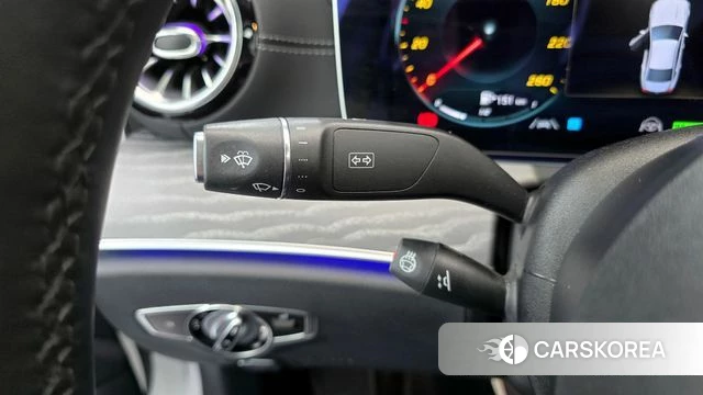 Mercedes-Benz CLS-Class C257 id 3883963 из Кореи 7