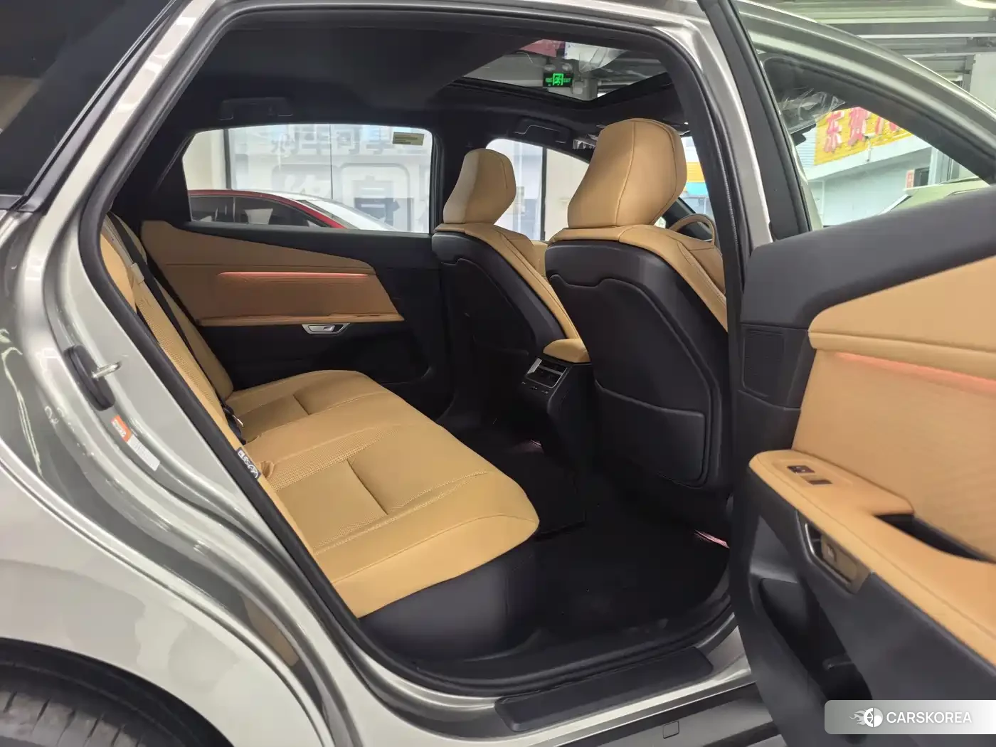 Lexus ES id 4514290 из Китая 7