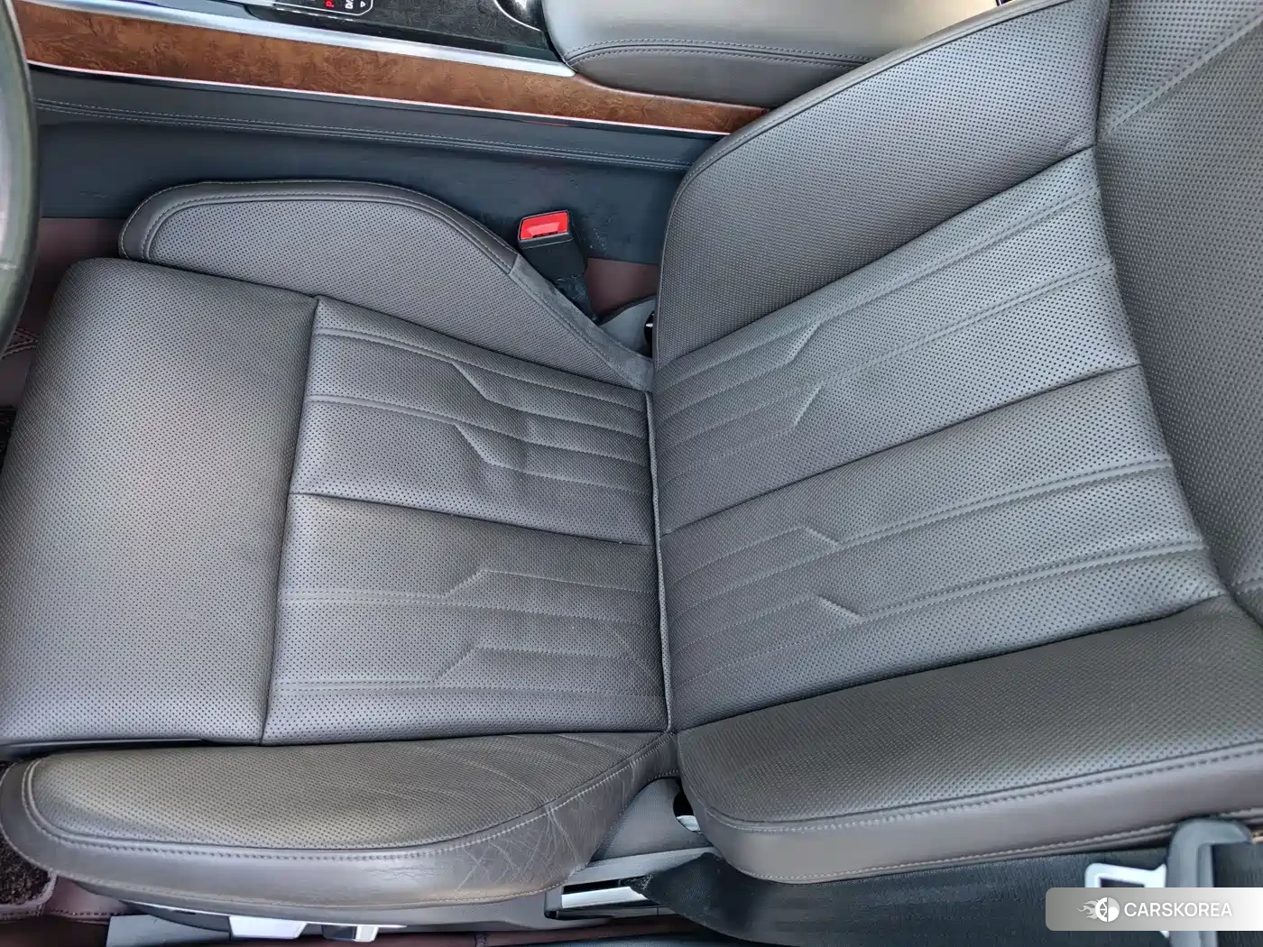 Audi A8 id 4554013 из Китая 7