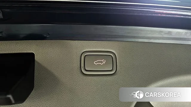 Kia The New Carnival id 3308115 из Кореи 7