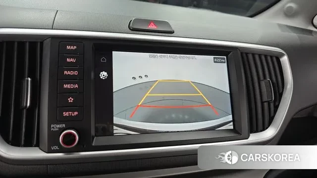 Kia The New Ray id 3306913 из Кореи 7