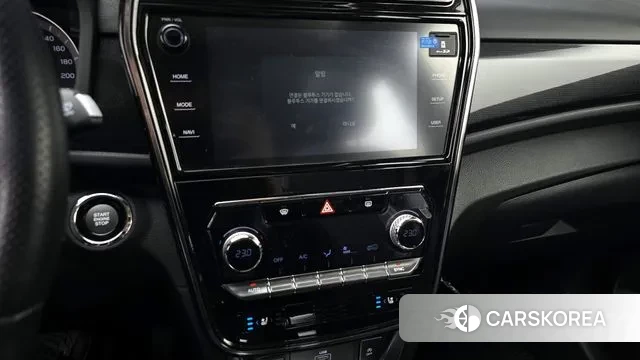 Ssangyong Tivoli Air id 3467806 из Кореи 7