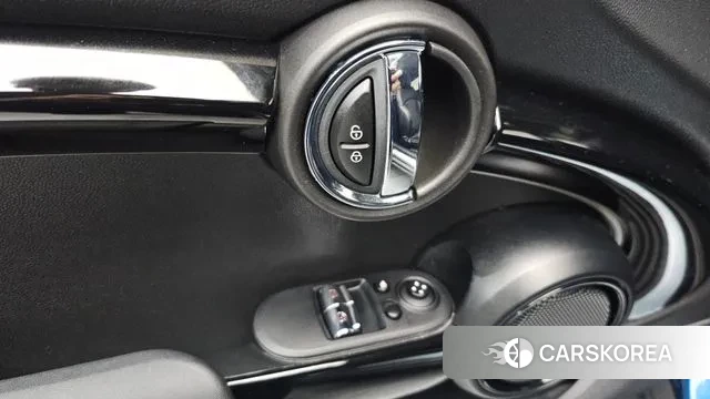 Mini Cooper id 3524658 из Кореи 7