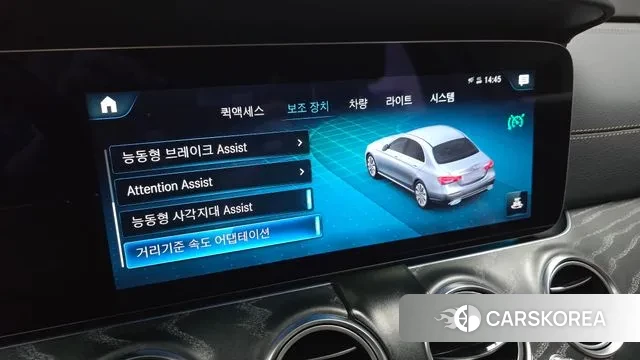 Mercedes-Benz E-Class W213 id 3746153 из Кореи 7