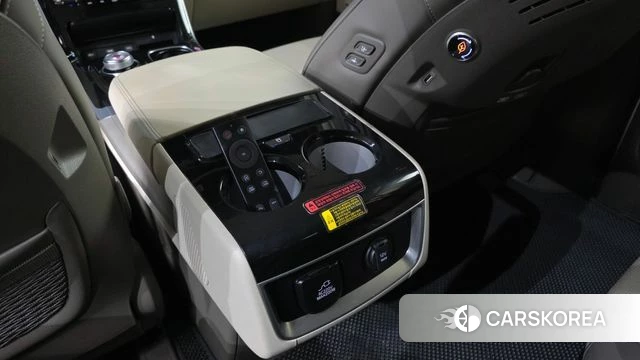Kia Carnival 4th generation id 3794546 из Кореи 7
