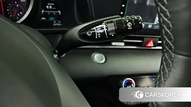 Hyundai Avante (CN7) id 3582765 из Кореи 7