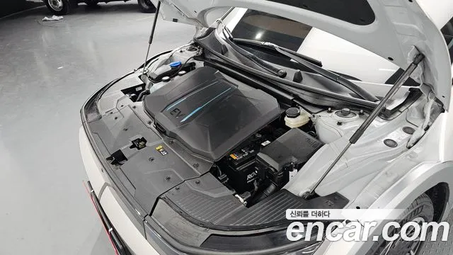 Hyundai Ionic 5 id 2680732 из Кореи 7