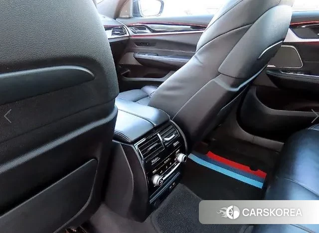 BMW 6 Series GT (G32) id 3394560 из Кореи 7