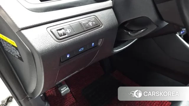 Hyundai Sonata New Rise id 3510150 из Кореи 7