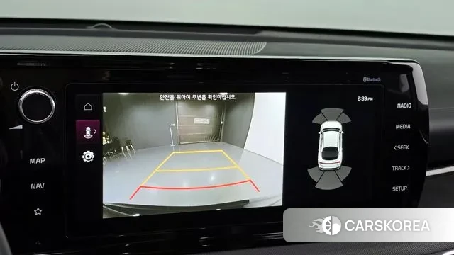 Kia K5 3rd generation id 3053376 из Кореи 7