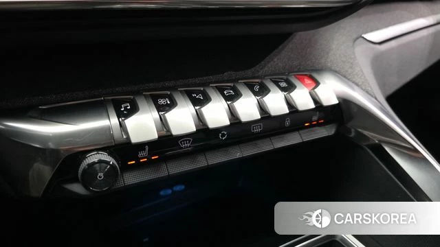 Peugeot 3008 second generation id 3818330 из Кореи 7