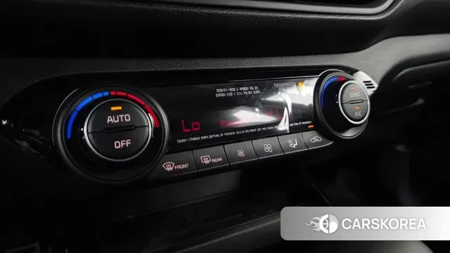 Kia The New K3 2nd generation id 2900091 из Кореи 7