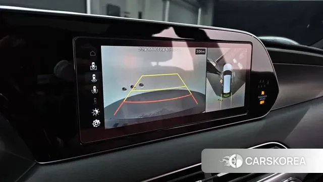 Hyundai Palisade id 3385123 из Кореи 7