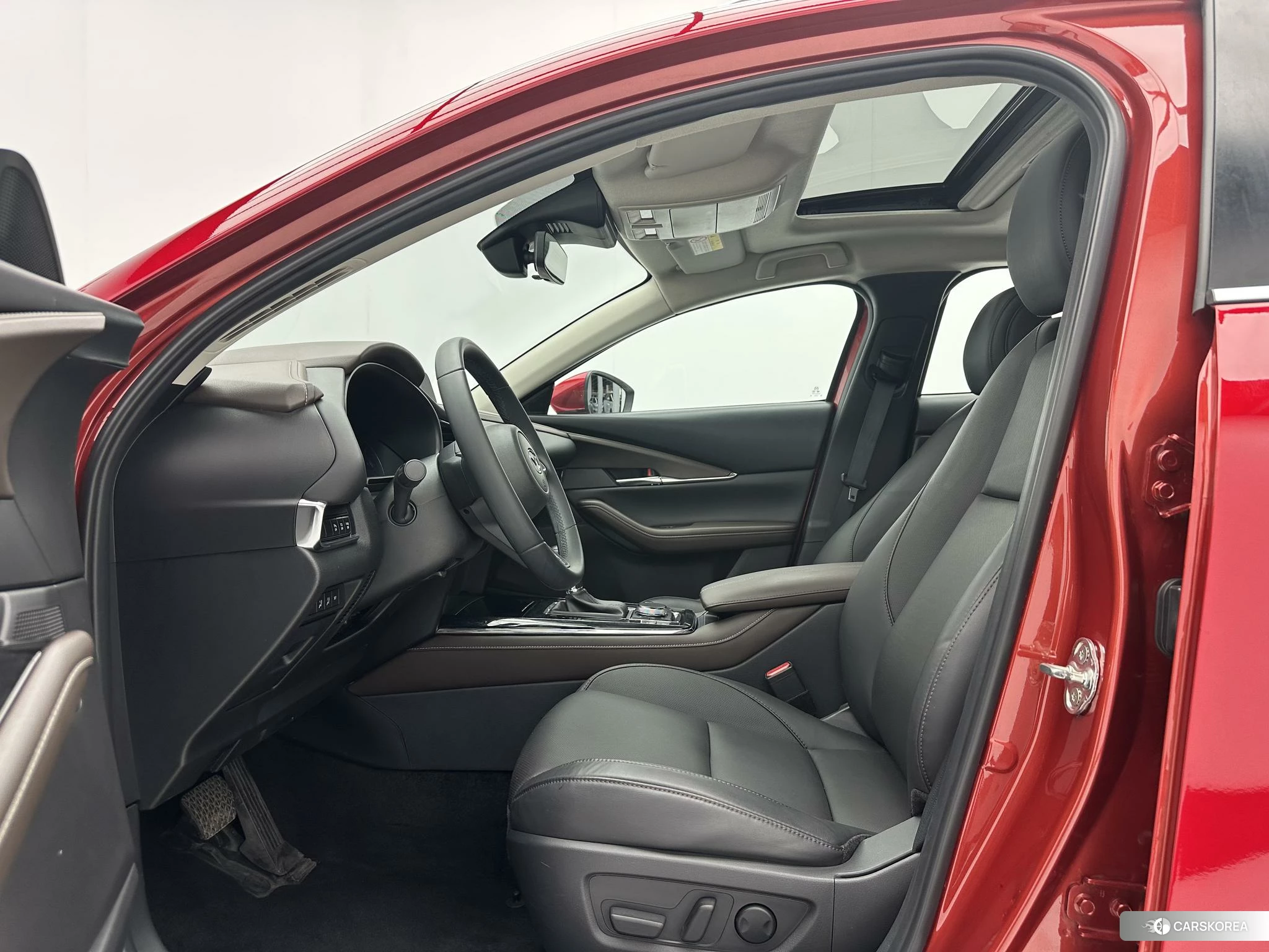 Mazda CX-30 id 4413198 из Китая 7