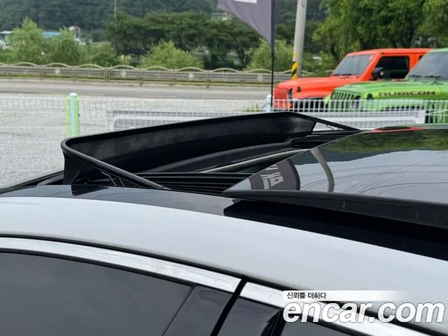 Kia K7 Premier id 2899150 из Кореи 7