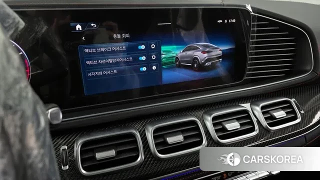 Mercedes-Benz GLE-Class W167 id 3733498 из Кореи 7