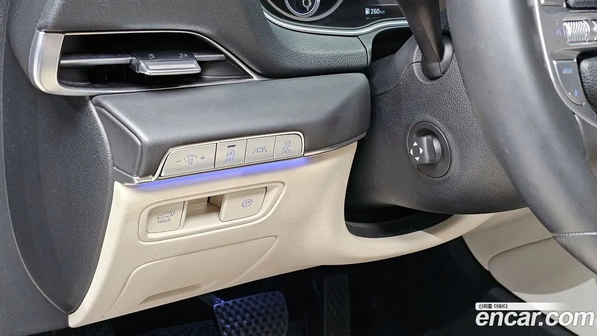 Genesis GV80 id 1888724 из Кореи 7