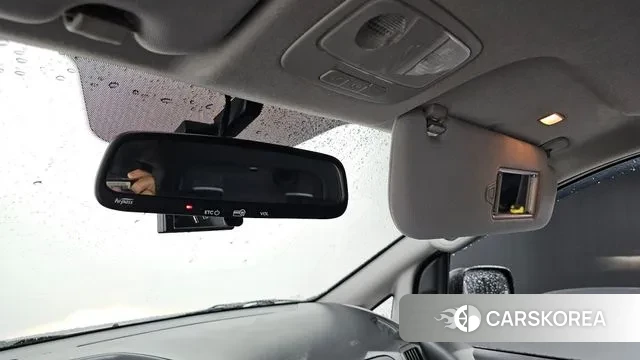 Hyundai The New Grand Starex id 3008803 из Кореи 7