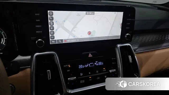 Kia Sorento 4th Generation id 3202932 из Кореи 7