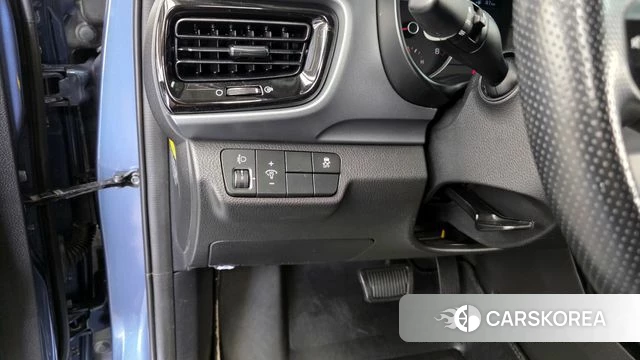 Kia Stonic id 4284034 из Кореи 7