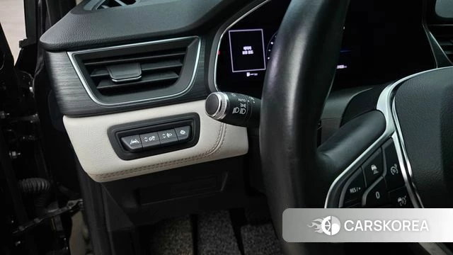 Renault Korea (Samsung) Capture id 4284380 из Кореи 7