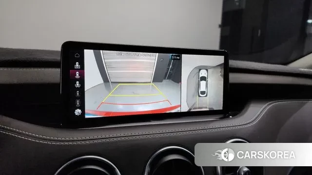 Kia Stinger Meister id 3551953 из Кореи 7