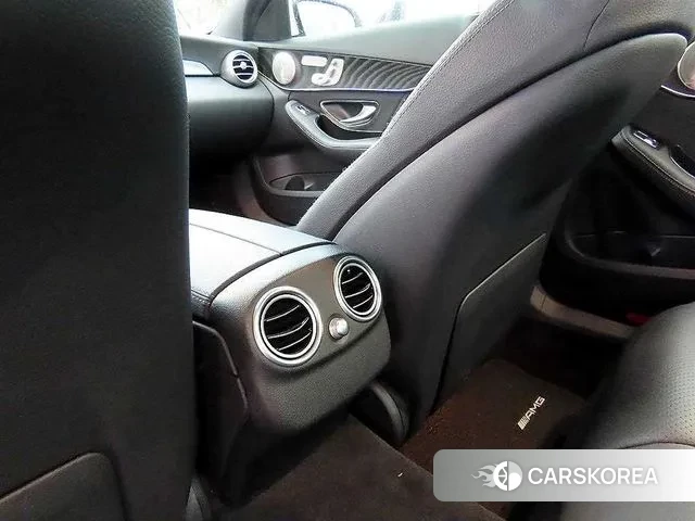 Mercedes-Benz C-Class W205 id 3454875 из Кореи 7