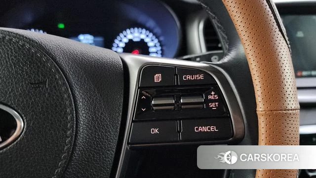 Kia The New Sorento id 4508514 из Кореи 7