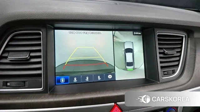 Genesis G80 id 3198517 из Кореи 7