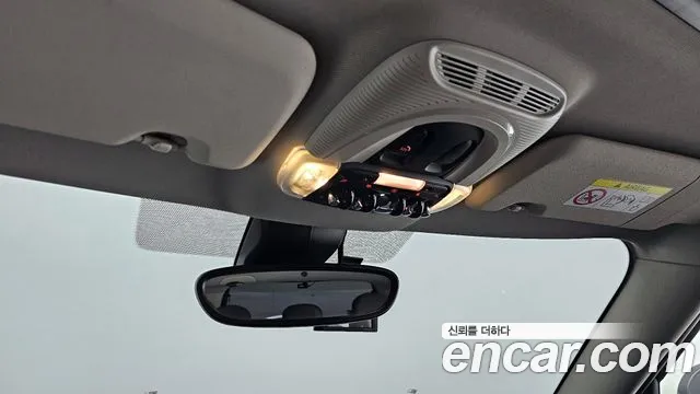 Mini Cooper Countryman id 2699235 из Кореи 7