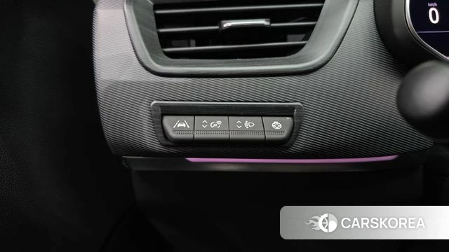 Renault Korea (Samsung) XM3 id 3964830 из Кореи 7