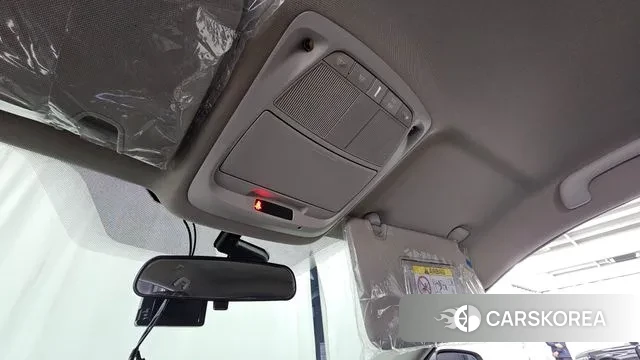 Renault Korea (Samsung) The New QM6 id 3680434 из Кореи 7