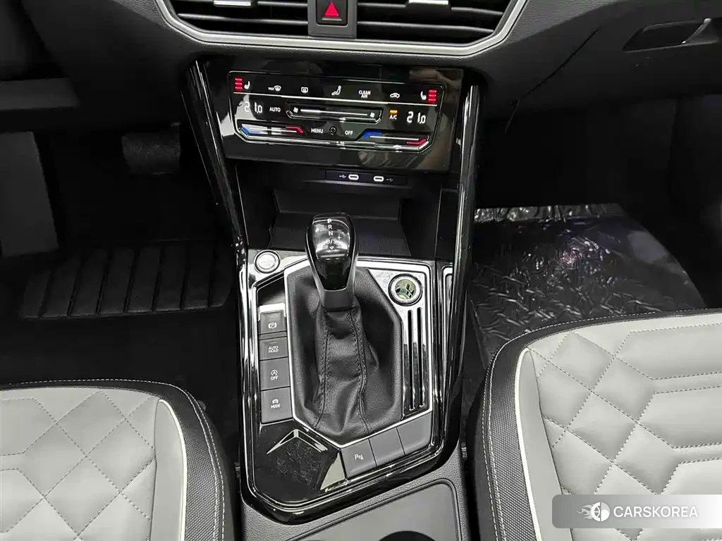 Volkswagen Tayron id 4659861 из Китая 7