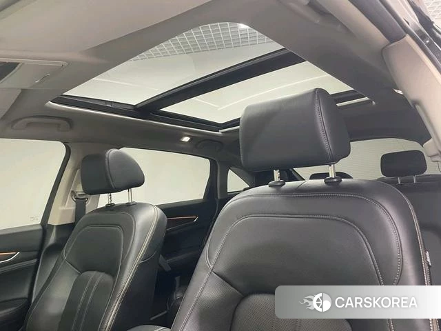 Honda Crown Road id 4279131 из Китая 7