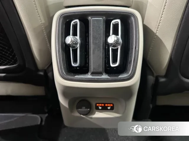 Volvo XC40 id 3415320 из Кореи 7