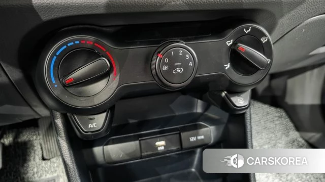 Kia Morning Urban (JA) id 4458540 из Кореи 7