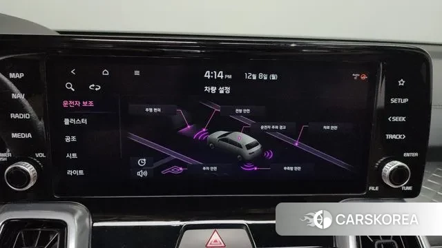 Kia Sorento 4th Generation id 3453892 из Кореи 7