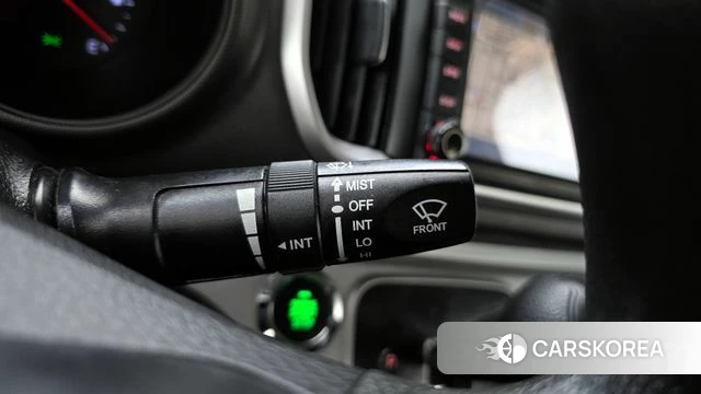 Kia The New Ray id 4282627 из Кореи 7