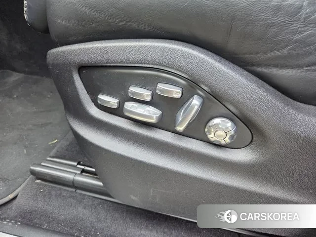 Porsche Cayenne (PO536) id 3023069 из Кореи 7