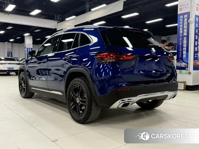 Mercedes-Benz GLA id 4368042 из Китая 7