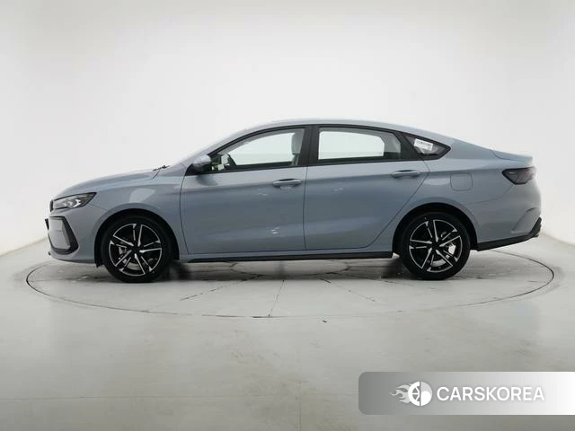 Geely Automobile Binrui id 4213069 из Китая 7