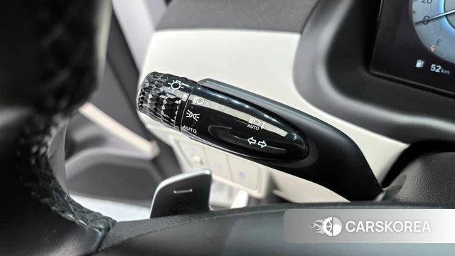 Hyundai Tucson (NX4) id 3897188 из Кореи 7
