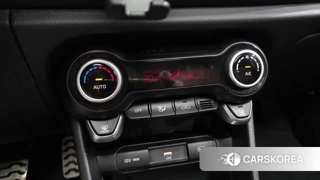 Kia The New Morning (JA) id 4527817 из Кореи 7